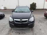 Opel Antara Edition 4x4 Benzin 2,4 - Opel Antara: 2.2
