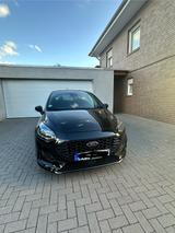Ford Fiesta 1,0 EcoBoost 74kW ST-Line X ST-Line X