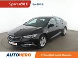 Opel Insignia Grand Sport 1.5 SIDI Turbo INNOVATION - Opel Insignia: 5.5