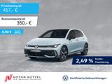 Volkswagen Golf VIII GTE 5JG+MATRIX+NAVI+AHK+PANO+DCC+HuD