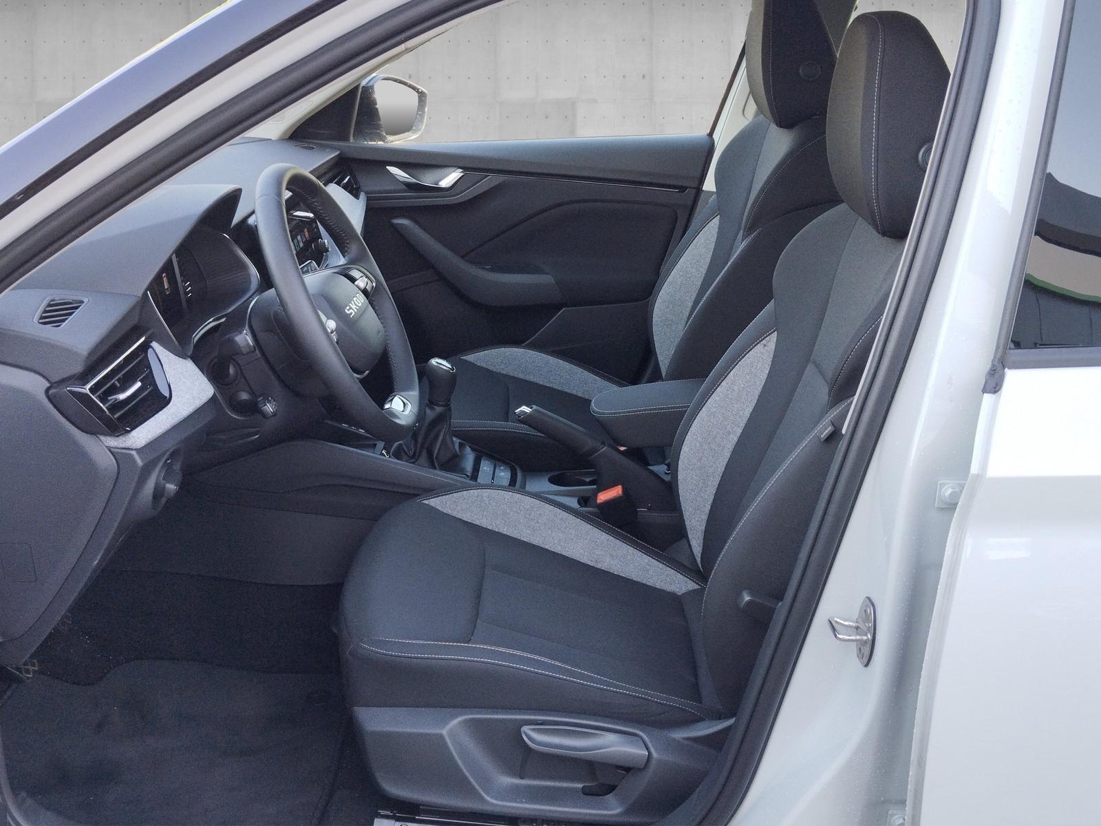 Skoda Kamiq 1.0 TSI Tour ACC*Fernlichtass.*Kam.*KlimaA, миниатюра 7