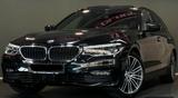BMW 540d xDrive Touring 