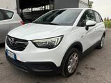 Opel Crossland X 1.2 12V Advance - Opel Crossland (X) Kombi Gebrauchtwagen