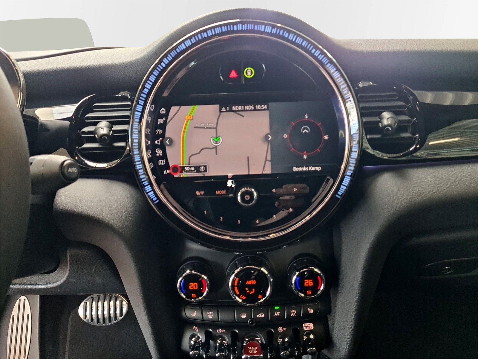 MINI Cooper Cabrio - Bild 12