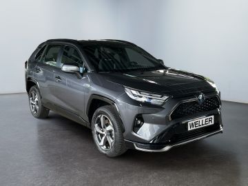 Toyota RAV 4 - 3