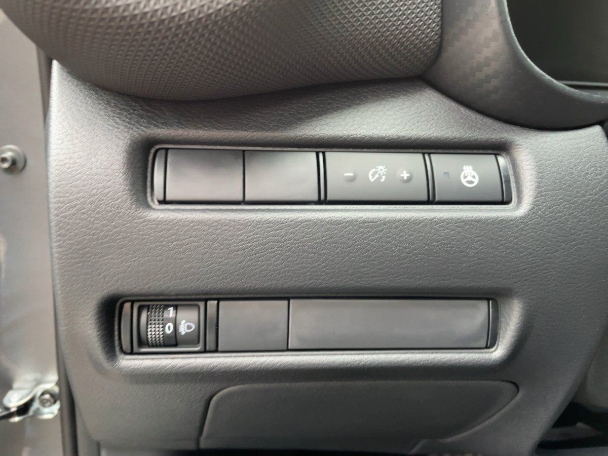 Nissan Juke - Bild 22
