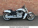 Harley-Davidson VRSCF V-Rod Muscle