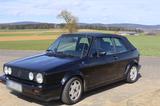 Volkswagen Golf 1 Cabrio Etienne Aigner 1990 - Volkswagen Golf: Cabrio, Aigner