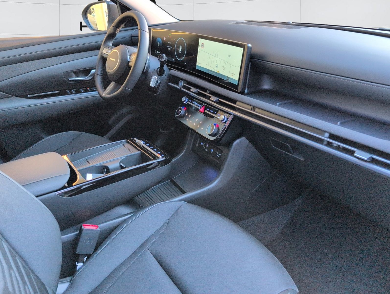 Hyundai TUCSON - Bild 15