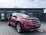 Ford Edge Titanium 4x4*AHK* - Ford Edge TITANIUM mit Diesel-Antrieb