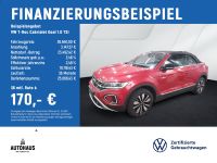 Volkswagen T-Roc - Vorschau Bild 2