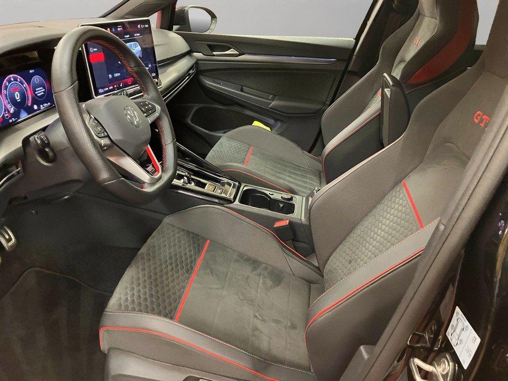 Volkswagen Golf GTI DSG Pano ACC Navi, миниатюра 10
