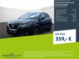 Nissan Qashqai TEKNA MHEV X - Nissan Qashqai