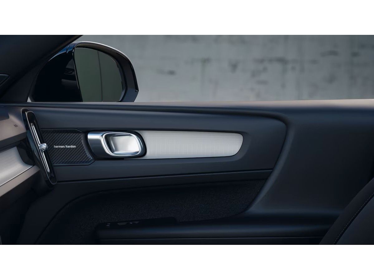 Volvo XC40 - Bild 11