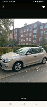 Hyundai Lauenburg Elbe - Hyundai i30 mit Benzin-Antrieb: Kleinwagen, Automatik