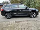 Skoda Kodiaq 2.0 TDI SCR 140kW DSG 4x4 SPORTLINE S... - Skoda Kodiaq