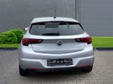 Opel Astra K Dynamic 1.4 Turbo+Alufelgen+Klimaautomat - Opel Astra: Alufelgen