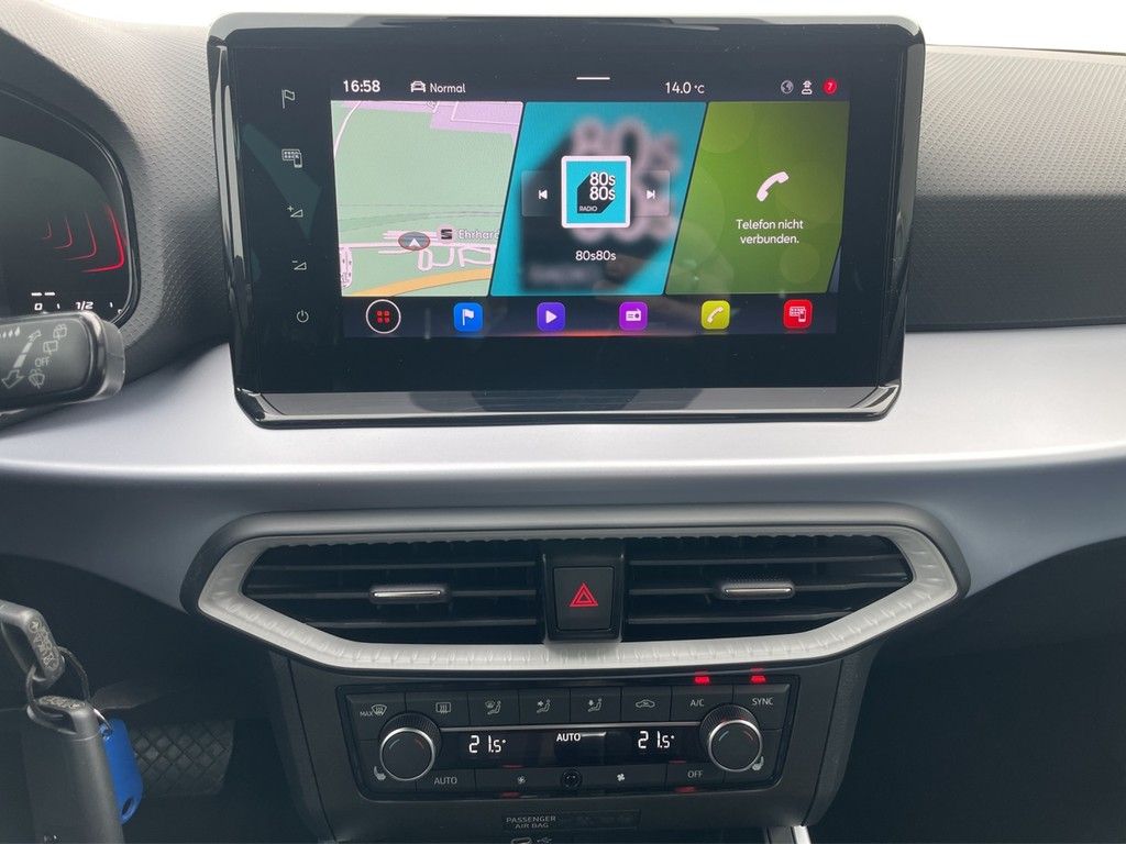 Seat Arona - Bild 14