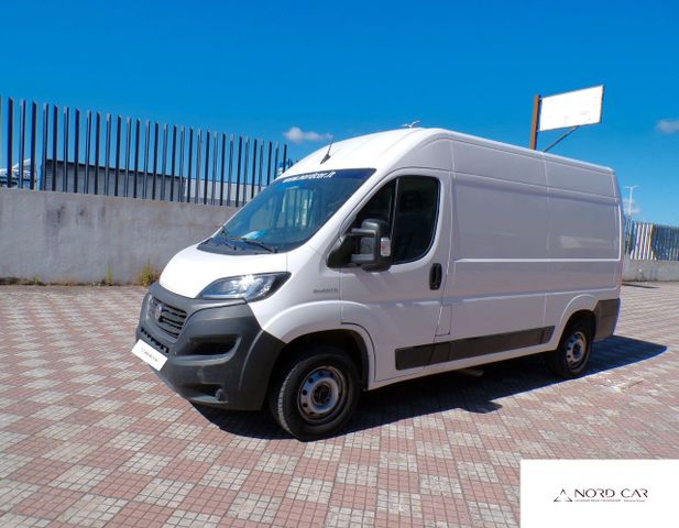 Fiat FIAT DUCATO L2 H2 2.3 MTJ 140CV