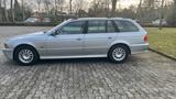 BMW 525i touring  - BMW 5 Series aus 2000