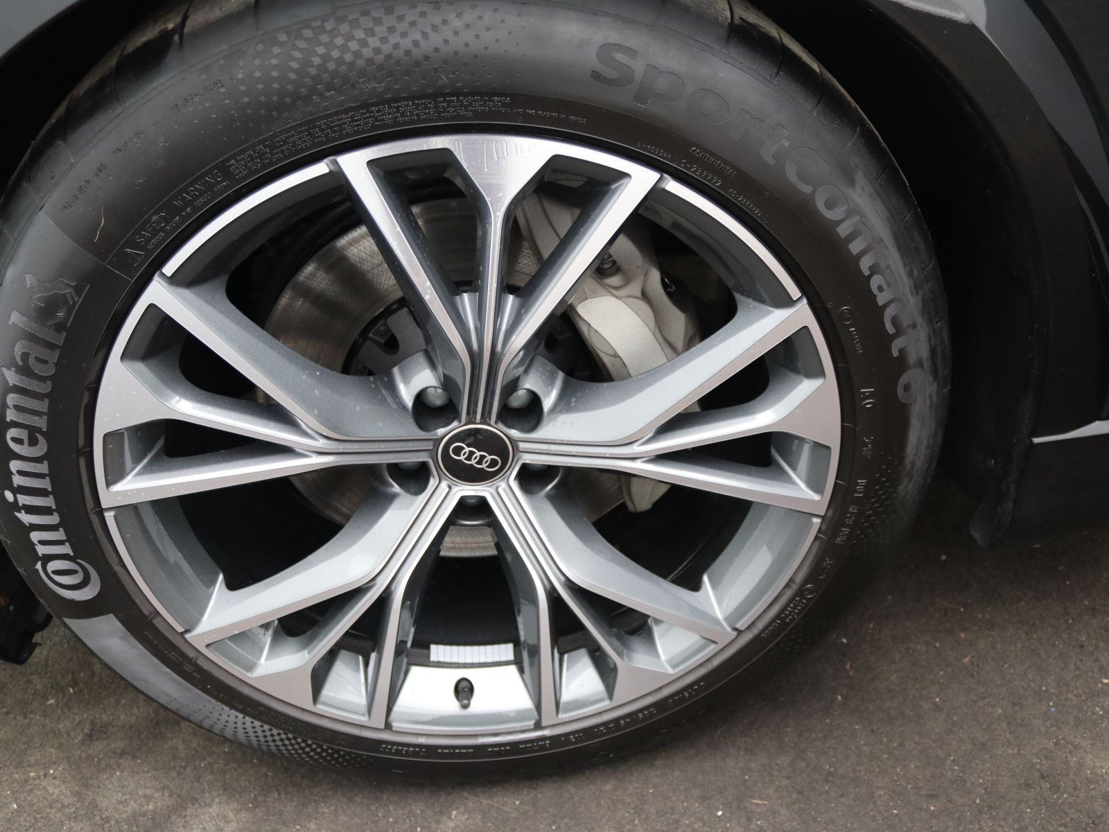 Audi Q8 - Bild 17