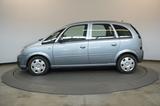 Opel Meriva 1.8 Edition Automatik Klima - gebrauchte Opel Meriva aus dem Jahr 2006