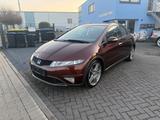 Honda Civic Lim. 5-trg. 1.8 Sport - Honda Gebrauchtwagen von 2010