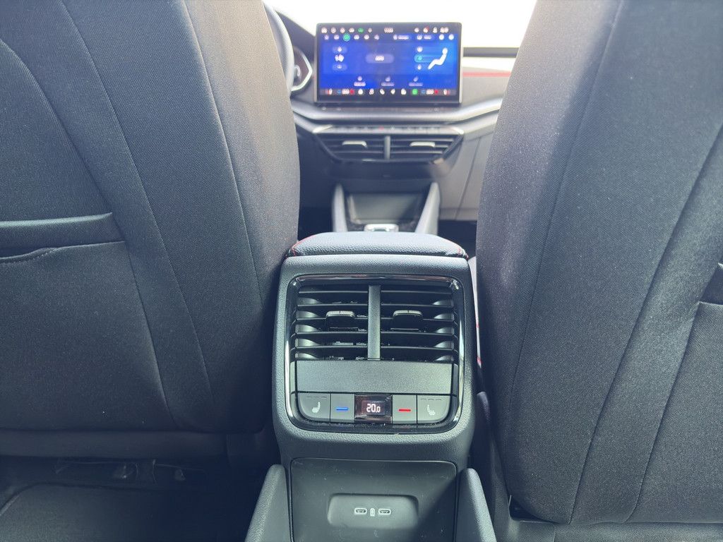 Skoda Octavia - Bild 22
