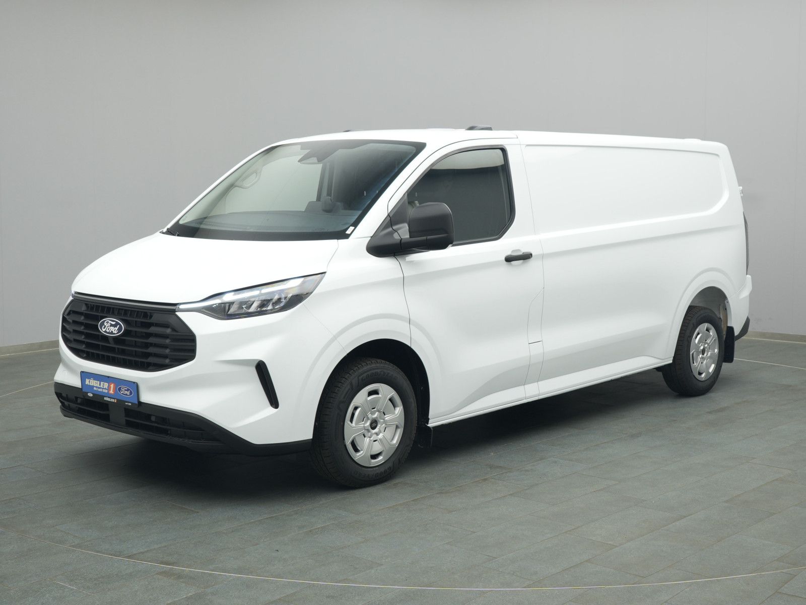 Ford Transit Custom Kasten 280 L2 Trend 136PS -23%* imagem 2