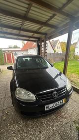 Volkswagen Golf 1.4 Basis Variant Basis - Volkswagen Golf aus 2004: Variant