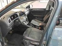 Volkswagen T-Roc - Vorschau Bild 4