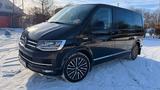 Volkswagen T6 Multivan 4Motion - Vollausstattung - Volkswagen T6 Multivan: 4motion