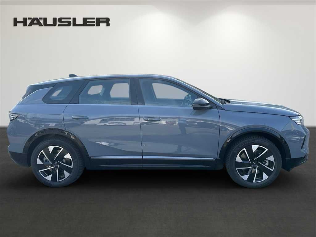 Opel Grandland (X) - Bild 3
