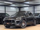 Porsche Macan GTS CHRONO*PANO*360*BOSE*AHK*PASM*CRBN*PTV - Porsche: Gt3