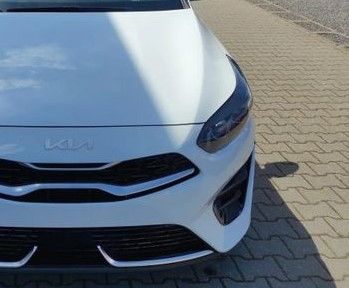 Kia ProCeed 1.5 T-GDI DCT GT-line / Versch. Farben