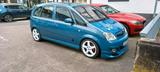 Opel Meriva OPC line - Opel Meriva: Opc
