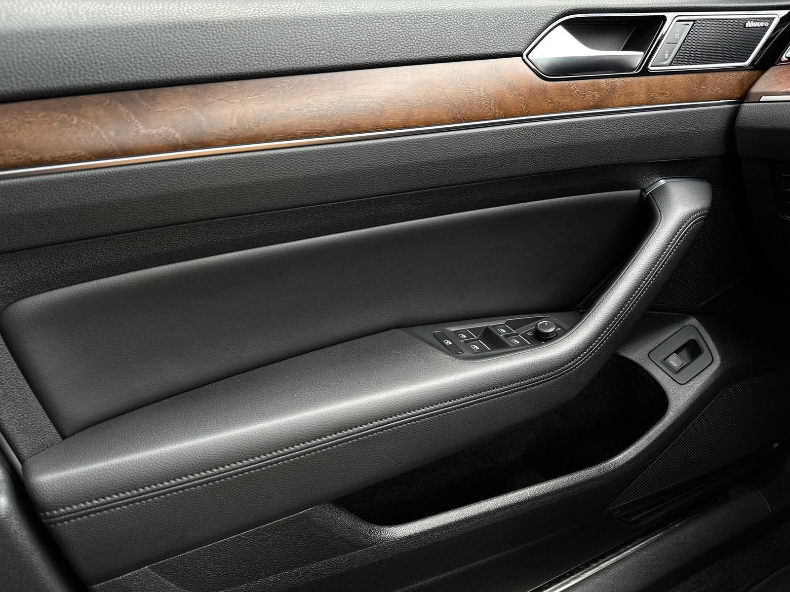 VW Passat Variant 2.0TSI ALLTRACK 4M* LPG#LED#AHK - Image 18