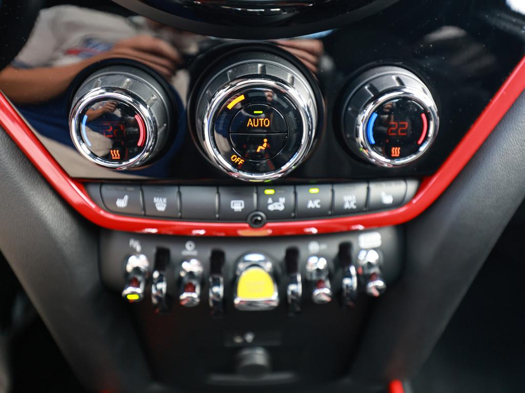 MINI Countryman Cooper SE John Cooper Works Trim PANO, миниатюра 19