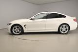 BMW 418 Gran Coupé 4 Serie 418i | M-Sportpakket | LE - BMW 4er Reihe aus 2020