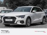 Audi A3 Sportback 40 TFSIe SMARTPHONE-INTERFACE APS - Jahreswagen mit Hybrid-Antrieb