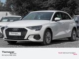 Audi A3 Sportback 40 TFSIe SMARTPHONE-INTERFACE APS - Jahreswagen mit Hybrid-Antrieb