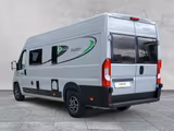 Forster V 636 HB VANTASY SOFORT VERFÜGBAR+MDJ 2025 - Kastenwagen mit 2 Schlafplätzen