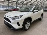 Toyota RAV4 2.5 VVT-i Hybrid  4x2|ACC|LED|CarPlay - Toyota RAV 4 aus 2021