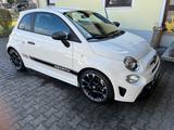 Abarth 595 1.4 T-Jet 16V 595 - Bestzustand!!! G-Tech !! - gebrauchte Abarth 595 aus dem Jahr 2023