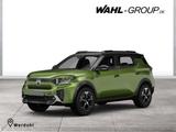 Citroën C3 Aircross Elektromotor 113 Max Winter-Paket ë  - Citroën C3 Aircross mit Elektro-Antrieb