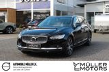 Volvo V90 B4 Ultimate +Pano+BLIS+Bowers&Wilkins+ - Volvo V90 aus 2024