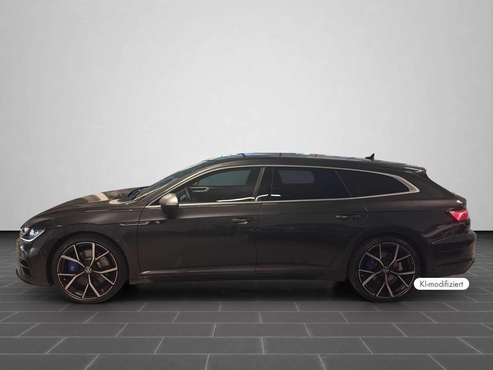 Volkswagen Arteon - Bild 8