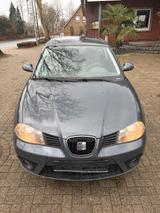 Seat Ibiza 1.4 Benzin (86 PS)  TÜV 04/2027 - Seat Ibiza: 86 Ps