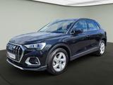 Audi Q3 advanced 35 TDI*Navi*PDC*Virtual Cockpit*Audi - gebrauchte Audi Q3 aus dem Jahr 2024
