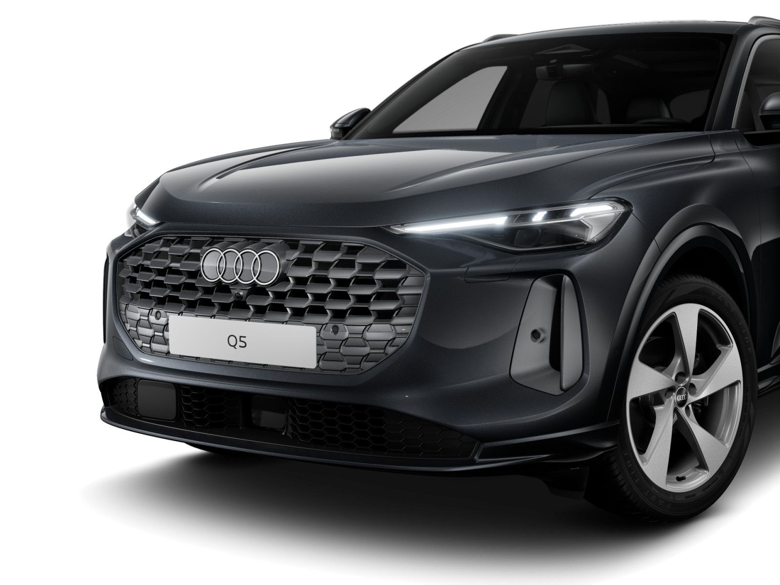 Audi Q5 - Bild 8